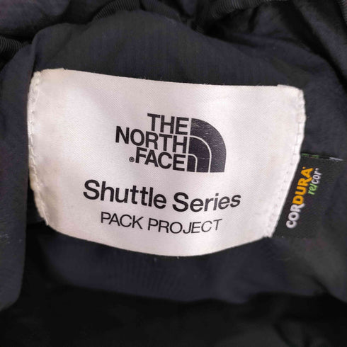 ザノースフェイス THE NORTH FACE Shuttle DAYPACK シャトルデイパック FL メンズ
