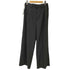 SINSS Center press two tuck wide straight slacks センタープレス 2タック ワイド ストレート スラックス パンツ メンズ JPN:M