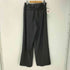 SINSS Center press two tuck wide straight slacks センタープレス 2タック ワイド ストレート スラックス パンツ メンズ JPN:M