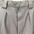 SINSS Center press two tuck wide straight slacks センタープレス 2タック ワイド ストレート スラックス パンツ メンズ JPN:M