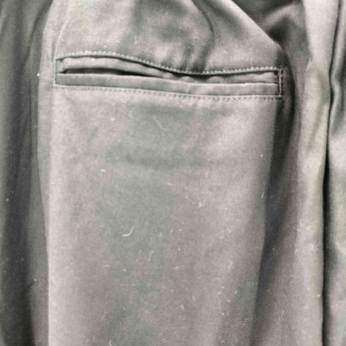 SINSS Center press two tuck wide straight slacks センタープレス 2タック ワイド ストレート スラックス パンツ メンズ JPN:M