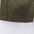 イズネス is-ness CORDUROY TUCK TROUSERS PANTS コーデュロイ 2タック ワイドパンツ メンズ FREE