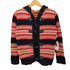 TOMMY GIRLダッフルカーディガン レディース