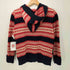 TOMMY GIRLダッフルカーディガン レディース