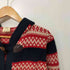 TOMMY GIRLダッフルカーディガン レディース