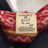 TOMMY GIRLダッフルカーディガン レディース