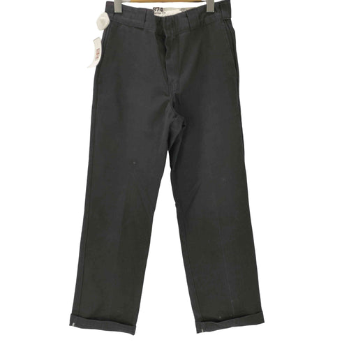 ディッキーズ Dickies 874original fit ストレート チノ パンツ メンズ US:30-31