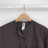エムエイチエル MHL. 19SS バンドカラー L/S シャツ レディース JPN:2
