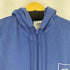 オープニングセレモニー OPENING CEREMONY 両面プリントプルオーバーパーカー メンズ