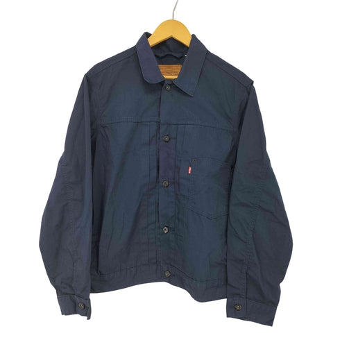 リーバイス Levis TYPE I トラッカージャケット メンズ M