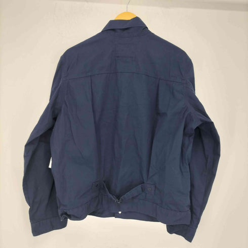 リーバイス Levis TYPE I トラッカージャケット メンズ M