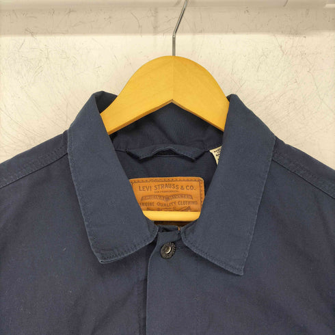 リーバイス Levis TYPE I トラッカージャケット メンズ M