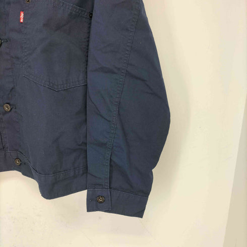 リーバイス Levis TYPE I トラッカージャケット メンズ M