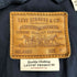 リーバイス Levis TYPE I トラッカージャケット メンズ M