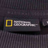 NATIONAL GEOGRAPHIC 両面プリントクルーネックスウェット メンズ import:L
