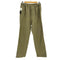 マーガレットハウエル MARGARET HOWELL LINEN PLAINWEAVE メンズ JPN:M