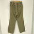 マーガレットハウエル MARGARET HOWELL LINEN PLAINWEAVE メンズ JPN:M
