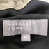 マーガレットハウエル MARGARET HOWELL LINEN PLAINWEAVE メンズ JPN:M