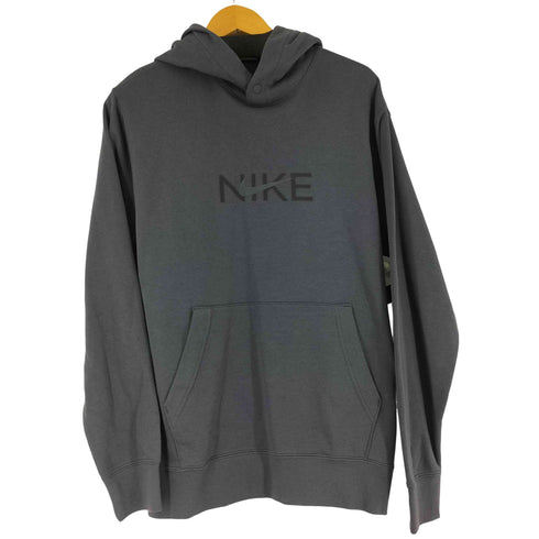 ナイキ NIKE スウェットパーカー NSW I2SP フードスウェット メンズ XL
