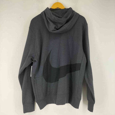 ナイキ NIKE スウェットパーカー NSW I2SP フードスウェット メンズ XL