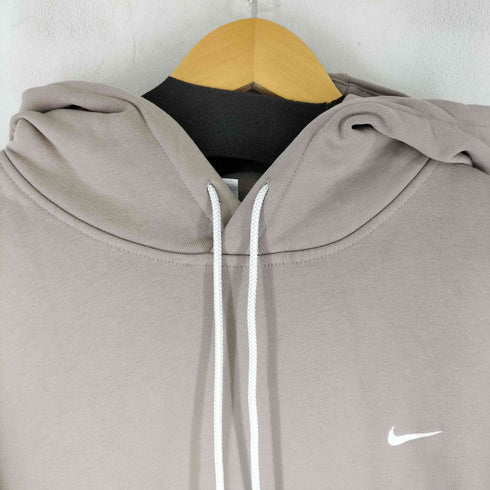 ナイキ NIKE Lab Solo Swoosh Fleece Hoodie メンズ JPN:L
