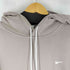ナイキ NIKE Lab Solo Swoosh Fleece Hoodie メンズ JPN:L