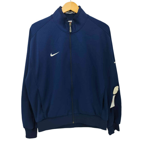 ナイキ NIKE 90Sジップアップジャージ メンズ import:XL