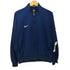 ナイキ NIKE 90Sジップアップジャージ メンズ import:XL