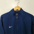ナイキ NIKE 90Sジップアップジャージ メンズ import:XL