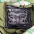 リーバイス Levis WORKWEAR キルティング オーバーサイズシャツジャケット メンズ M
