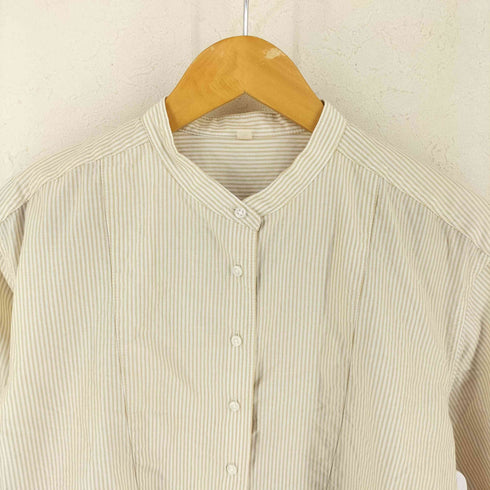 ムジルシリョウヒン 無印良品 シルク混 チュニック レディース JPN:S