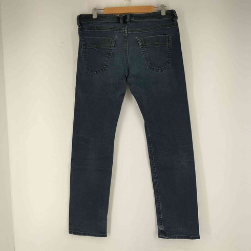ディーゼル DIESEL AKEE REGULAR SLIM-TAPERED メンズ 32
