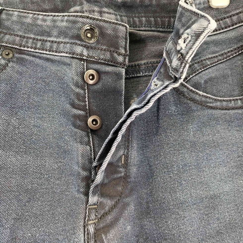 ディーゼル DIESEL AKEE REGULAR SLIM-TAPERED メンズ 32