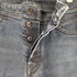 ディーゼル DIESEL AKEE REGULAR SLIM-TAPERED メンズ 32