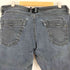 ディーゼル DIESEL AKEE REGULAR SLIM-TAPERED メンズ 32