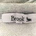 Brook プリントスウェット メンズ JPN:XL