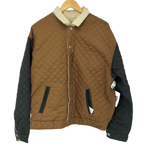 リーバイス Levis リバーシブル トラッカージャケット メンズ M