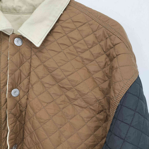リーバイス Levis リバーシブル トラッカージャケット メンズ M