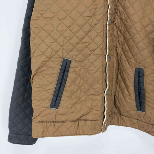 リーバイス Levis リバーシブル トラッカージャケット メンズ M