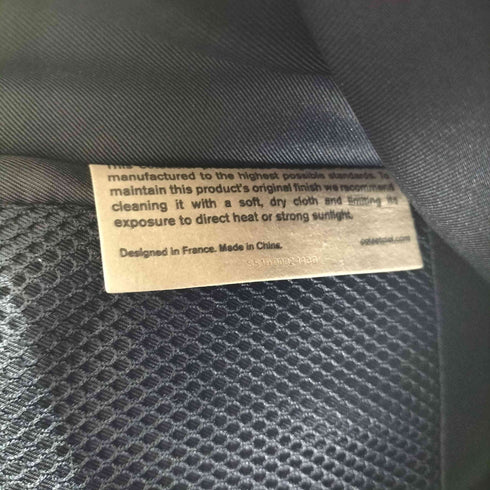 コートエシエル Cote&Ciel SORMONNE バックパック メンズ