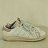 アディダスオリジナルス adidas Originals STAN SMITH W FTWWHT/PRPTNT/GOLDMT レディース JPN:23