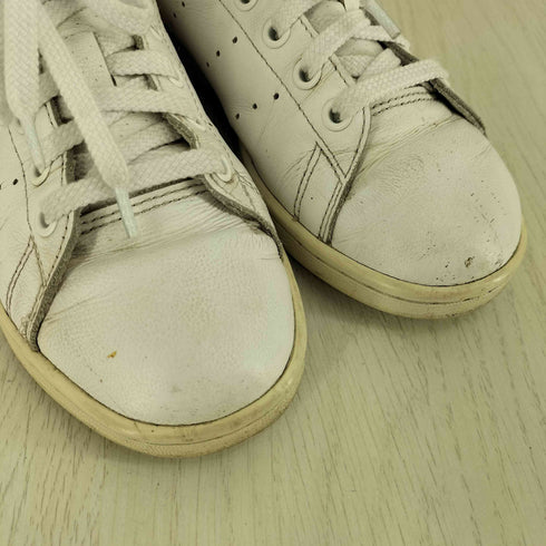 アディダスオリジナルス adidas Originals STAN SMITH W FTWWHT/PRPTNT/GOLDMT レディース JPN:23