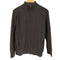カッパ Kappa ROBE DI KAPPA ウールドライバーズニット メンズ JPN:M
