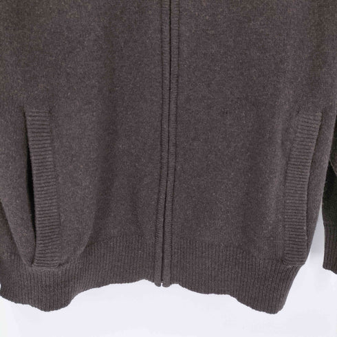 カッパ Kappa ROBE DI KAPPA ウールドライバーズニット メンズ JPN:M