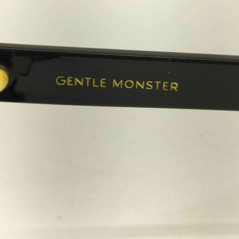 ジェントルモンスター GENTLE MONSTER Salt サングラス メンズ 55□21-152