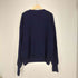 シュミーズラコステ CHEMISE LACOSTE 70s~80s Vネックカーディガン メンズ XL