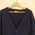 シュミーズラコステ CHEMISE LACOSTE 70s~80s Vネックカーディガン メンズ XL