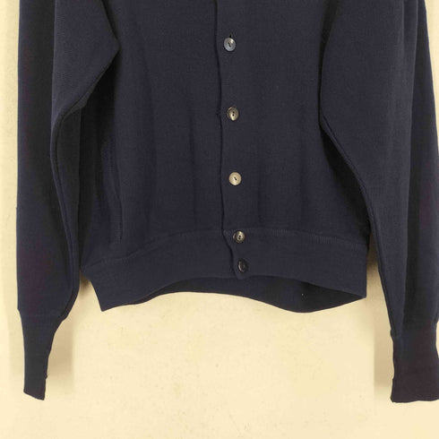 シュミーズラコステ CHEMISE LACOSTE 70s~80s Vネックカーディガン メンズ XL