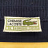 シュミーズラコステ CHEMISE LACOSTE 70s~80s Vネックカーディガン メンズ XL
