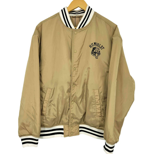 リーバイス Levis GOLD TAB リバーシブル スタジャン メンズ S